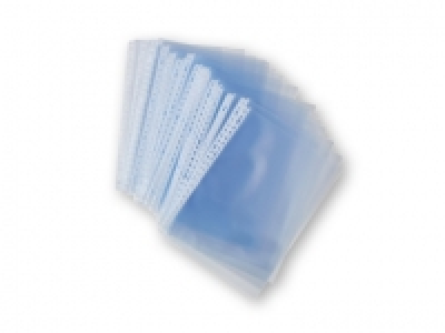UNITED OFFICE® A4 Punched Pocket