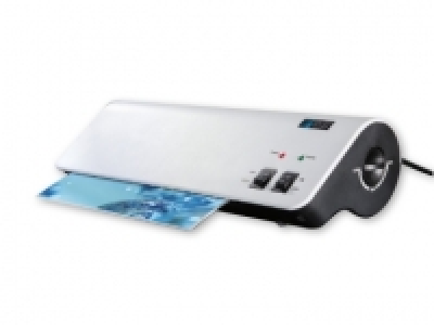 UNITED OFFICE® A4 Laminator
