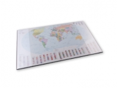 UNITED OFFICE® Desk Mat 68 x 44cm