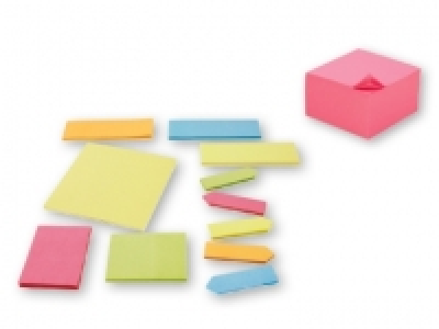UNITED OFFICE® Sticky Notes 0.99 €