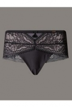 Lace Thong 19.00 €