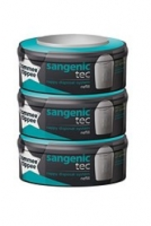 Sangenic Cassettes 20.00 €
