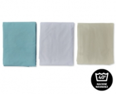 Egyptian Cotton King Fitted Sheet