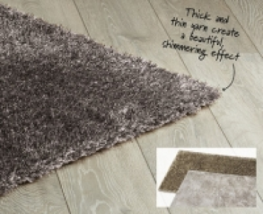 Luxury Shaggy Rug 34.99 €