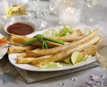 Specially Selected Duck Straws