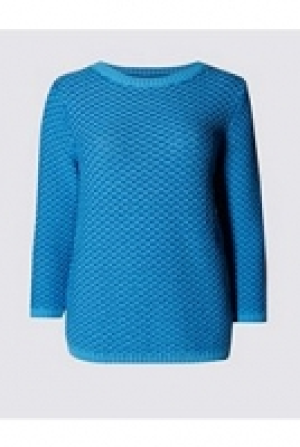Cable Knit Jumper 54.00 €