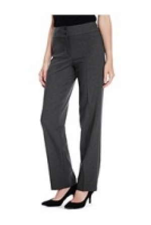 Straight Leg Trousers 22.00 €