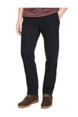 Pure Cotton Straight Fit Chinos 35.00 €