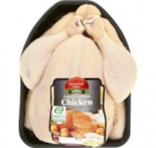 Shannonvale Frish Irish Chicken ( Pre Pack)