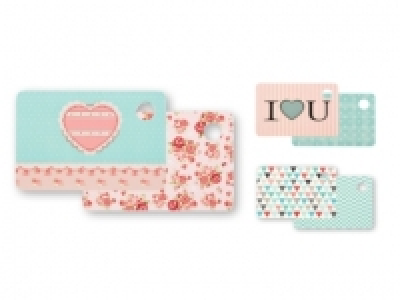ERNESTO® Melamine Chopping Boards