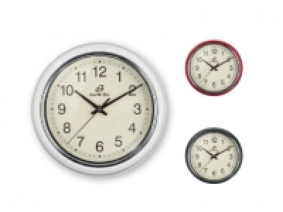 AURIOL® Wall Clock 5.99 €