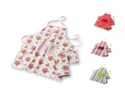 ERNESTO® Kitchen Apron Set
