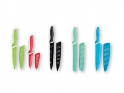 ERNESTO® Kitchen Knife Set