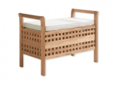 LIVARNO® Storage Bench