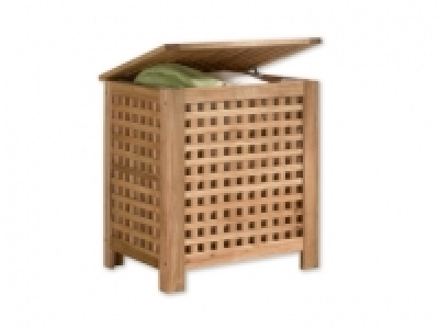 LIVARNO® Laundry Bin 52 x 55 x 39cm