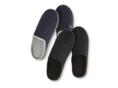 ESMARA/LIVERGY® Mens Slippers