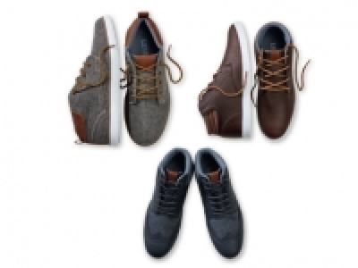 LIVERGY® Mens Casual Shoes 12.99 €