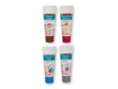 Baufix® Filler Set