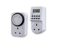 Lidl  SILVERCREST® Timer Switch/ Timer Switches