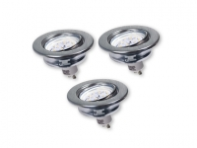 Lidl  LIVARNO LUX® LED Recessed Lights