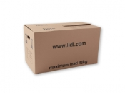 POWERFIX® Moving Box