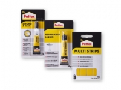 Pattex® Assorted Adhesives