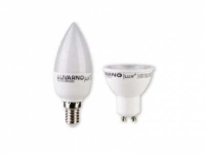 LIVARNO LUX® LED Light Bulb 7.99 €
