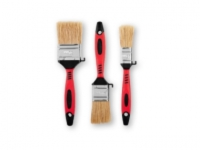 POWERFIX® Paintbrush Set 4.99 €