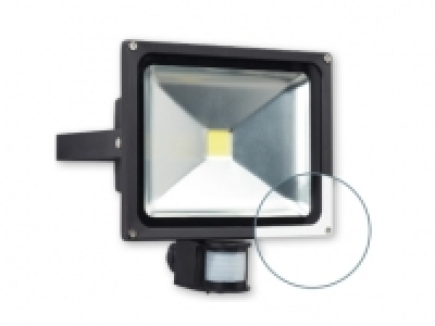 Lidl  LIVARNO LUX® 30W LED Spotlight