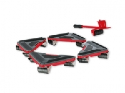 POWERFIX® Furniture Transport Set