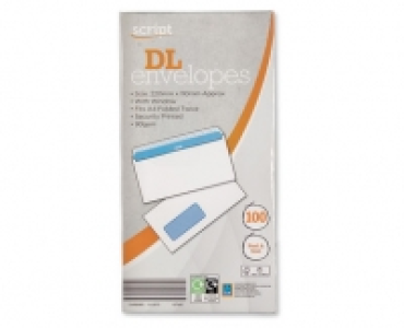 Envelopes 1.49 €