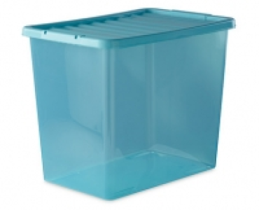 80 Litre Storage Box