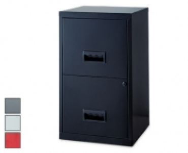Aldi  Metal Filing Cabinet