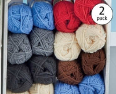 Cosy Wool