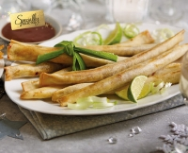 Specially Selected Duck Straws Selection
