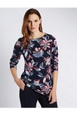 Floral Top 34.00 €