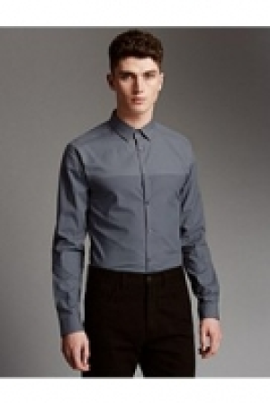 Pure Cotton Slim Fit Shirt 54.00 €
