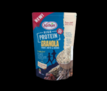 Kelkin High Protein Granola