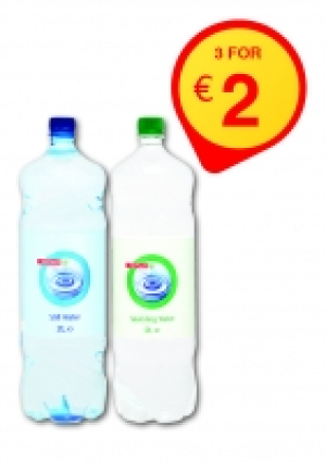 SPAR Water