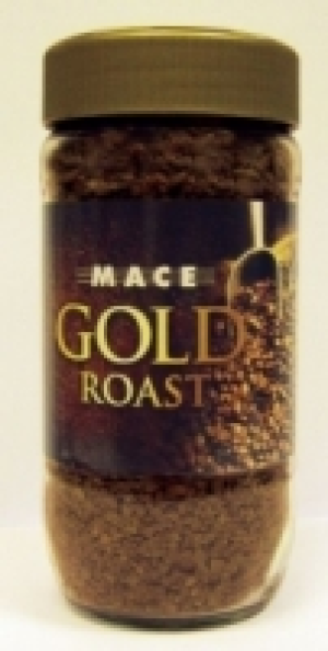 MACE Gold Roast Coffee