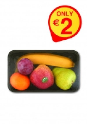 -Fresh Choice