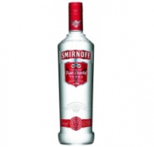 Vodka - Price marked 22.00 €