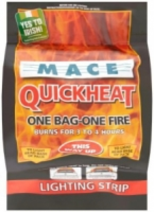 MACE Quick Heat Firebag