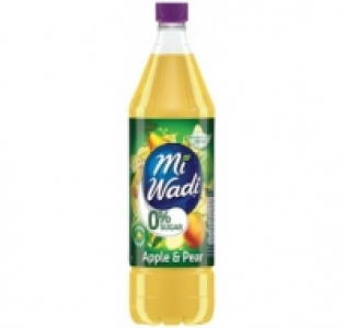 0% Sugar Squash Range 2.00 €
