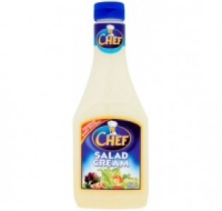 Salad Cream 2.00 €
