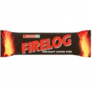Firelog 1.00 €