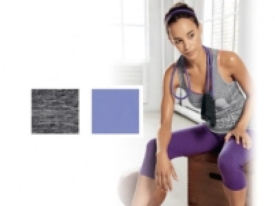 CRIVIT® Ladies Wellness Top