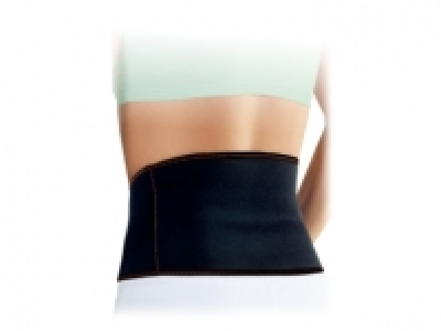 SENSIPLAST® Sports Back Support