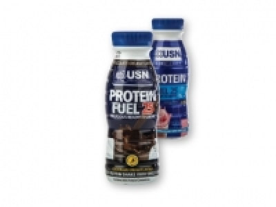 USN® Chocolate/Strawberry Protein Shake