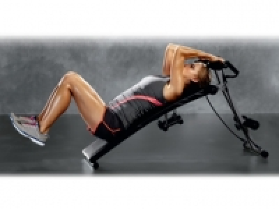 CRIVIT® Workout Bench 40.00 €